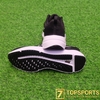 Nike Downshifter 12 Men's Road Running - Black / White/Dk Smoke Grey/Pure Platinum DD9293 001