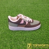 Nike Air Force 1 ’07 LX ‘Toasty’ -  Oil Green/Sail/Medium Olive/Sequoia DC8744 300