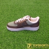 Nike Air Force 1 ’07 LX ‘Toasty’ -  Oil Green/Sail/Medium Olive/Sequoia DC8744 300