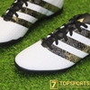 Adidas ACE 16.4 TF - Bianco/Nero/Oro Metallico S31979