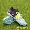 Puma Future Z 1.2 Pro Cage TF - Green Glare/Elektro Aqua/Spellbound 106498 03