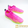 Nike Air Zoom Mercurial Vapor XV Pro TF -  Pink/White/Black/Volt DJ5605 605