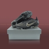 Nike Mercurial Vapor XIV Elite FG - Black/Metallic Gold/Metallic Silver DJ2837 007