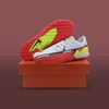 Nike React Phantom GT II Pro TF - White/Volt/Bright Crimson DC0768 167