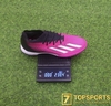 Adidas X Speedportal .1 TF - Team Shock Pink/Cloud White/Core Black GZ2440