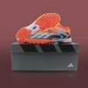 Adidas X Speedportal Messi.3 TF Kids - Team Solar Orange / Mint Rush / Core Black GZ5141