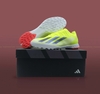 Adidas X Crazyfast Elite TF - Solar Yellow/Core Black/Cloud White IF0664