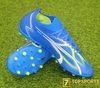 Puma Ultra Match MG - Ultra Blue/Puma White/Pro Green 107520 03