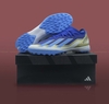 Adidas X Crazyfast Messi League TF - Lucid Blue/Blue Burst/Cloud White ID0718