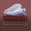 Puma Future 7 Pro MG - Puma White/Puma Black/Poison Pink 107709 01