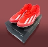 Adidas X Crazyfast League 2G/3G AG - Solar Red/White/Team Solar Yellow IF0678