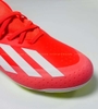 Adidas X Crazyfast League 2G/3G AG - Solar Red/White/Team Solar Yellow IF0678