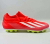 Adidas X Crazyfast League 2G/3G AG - Solar Red/White/Team Solar Yellow IF0678