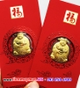 bao lì xì thần tài vàng 24k