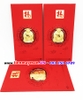 bao lì xì thần tài vàng 24k