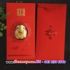 bao lì xì thần tài vàng 24k