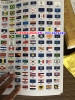 Bộ Quốc Kỳ Các Nước Trên Thế Giới và 50 Tiểu Bang của Mỹ ( 295 cờ )