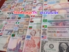 Bộ tiền thế giới 50 tờ 50 nước