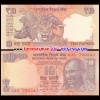 tiền con cọp Ấn Độ