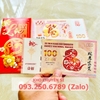 Tiền hình con rắn 100 Macao lưu niệm SERI NĂM SINH
