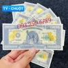 1 Triệu usd phát quang con CHUỘT cho người tuổi TÝ