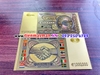 Tiền 1 Triệu Euro mạ vàng plastic 9999999