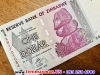 Tiền con trâu Zimbabwe