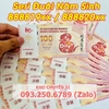 Tiền hình con rắn 100 Macao lưu niệm SERI NĂM SINH