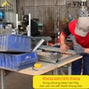 PROCESSING TABLES AND CHAIRS - MEETING EXPORT QUALITY STANDARDS