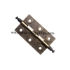 ​​​​​​​Vintage Leaf hinge H0025