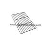 Khung lưới sắt sơn nâu tĩnh điện / Grid frame GR0116