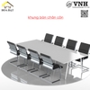 PROCESSING TABLES AND CHAIRS - MEETING EXPORT QUALITY STANDARDS