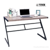 Z-shaped desk frame 1100x500x730mm, black - Manufactured directly at Vinahardware (VNH) Vietnam - OEM