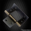 Angle hinge H0028