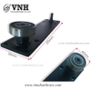 Folding bed arm kit, Hydraulic Cylinders VN001318