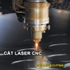 METAL CUTTING PROCESSING - USING FIBER LASER TECHNOLOGY