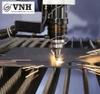 Gia Công Cắt Laser Vật Liệu Inox -  Cắt laser CNC