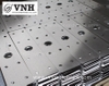 Gia Công Cắt Laser Vật Liệu Inox -  Cắt laser CNC