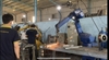 PROCESSING WELDING OF METAL MATERIALS - TIG WELDING - MIG WELDING