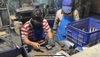 PROCESSING WELDING OF METAL MATERIALS - TIG WELDING - MIG WELDING