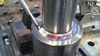 PROCESSING WELDING OF METAL MATERIALS - TIG WELDING - MIG WELDING