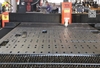 METAL CUTTING PROCESSING - USING FIBER LASER TECHNOLOGY