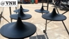 Conical table frames - Processed by Vinahardware (VNH)