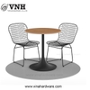 Conical table frames - Processed by Vinahardware (VNH)