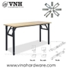 Folding Banquet Table Leg