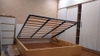Full Folding Bed Lift 1500mm / Half Part 1100 - Smart Accessories