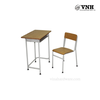 Student recliner chair frame 30x40x750mm  - Manufactured directly at Vinahardware (VNH) Vietnam - OEM