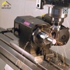 PROCESSING TURNING - MILLING - PLANING - MODERN MACHINERY AND EQUIPMENT