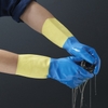 Găng tay chống hóa chất Towa 268