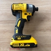 Máy vặn vít dùng pin Dewalt DCF787D2-B1